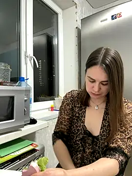 Risky-Flower online show from October 1, 6:03 pm