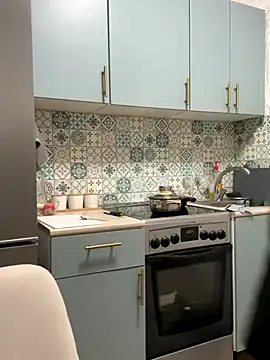 Risky-Flower online show from November 7, 6:30 pm