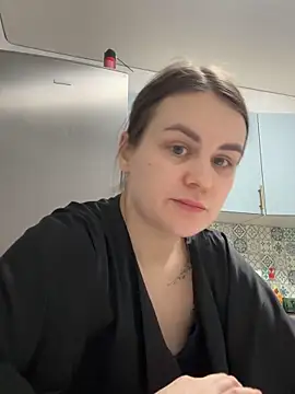 Risky-Flower online show from February 11, 5:29 pm