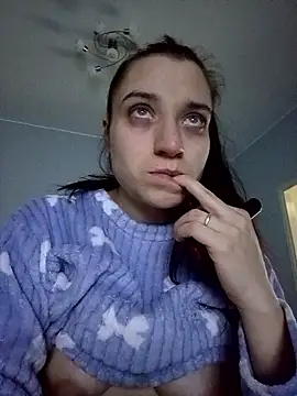 Maialona78 online show from January 9, 9:49 pm