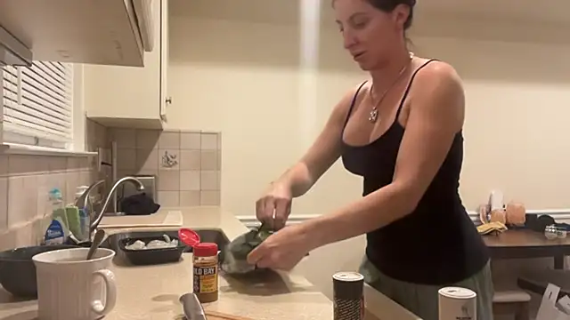 NurseStephania online show from November 21, 12:54 am