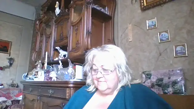 Lala-Love56 online show from September 20, 7:53 am