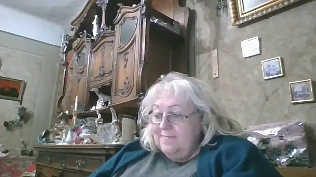 Lala-Love56 online show from September 29, 4:34 pm