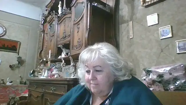 Lala-Love56 online show from October 1, 6:25 pm