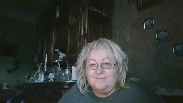 Lala-Love56 online show from October 11, 4:33 am