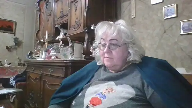 Lala-Love56 online show from October 18, 7:36 pm