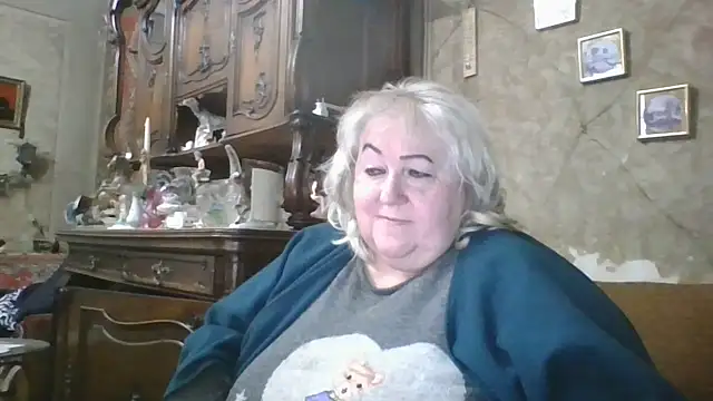 Lala-Love56 online show from October 22, 3:45 pm