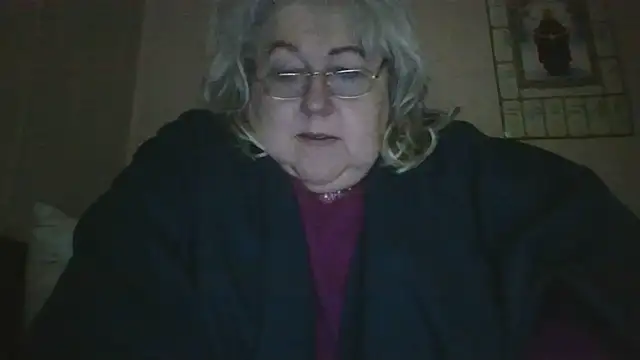 Lala-Love56 online show from October 27, 1:31 am