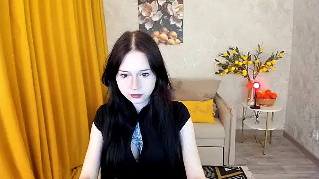 VioletHarme online show from May 10, 3:12 am