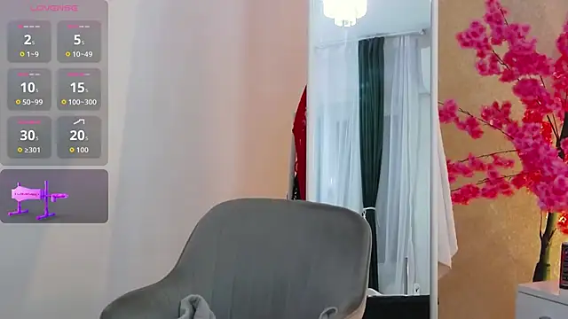 RubbiDark online show from November 22, 6:18 pm