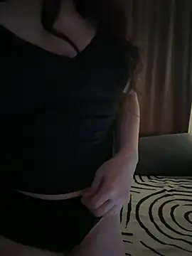 Grace7sugar online show from February 24, 4:21 am