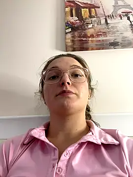 Bellatrisssaa online show from November 3, 2:07 pm