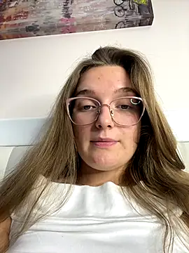 Bellatrisssaa online show from November 12, 2:06 pm