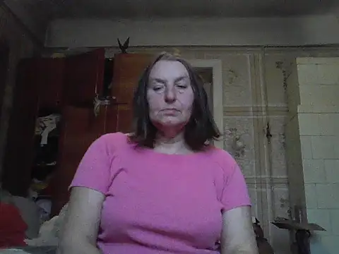 AnnaLive570 online show from November 8, 12:27 pm