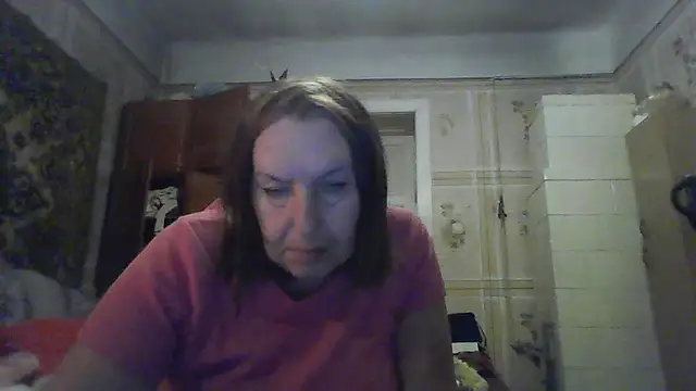 AnnaLive570 online show from November 12, 9:25 pm