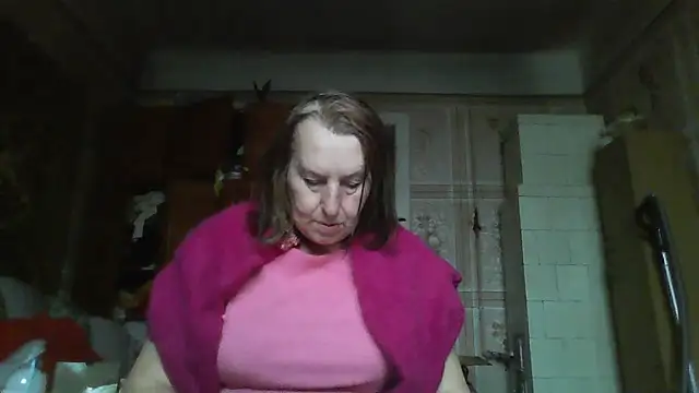 AnnaLive570 online show from November 23, 7:41 am