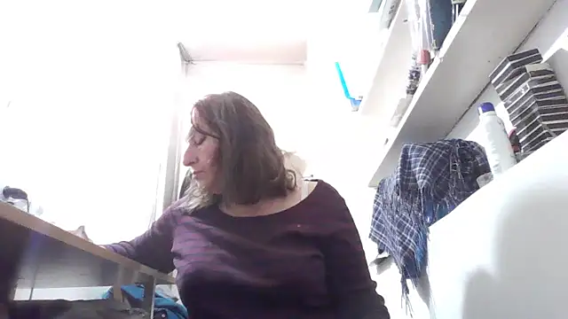 AnnaLive570 online show from January 16, 5:33 am