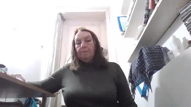 AnnaLive570 online show from February 28, 6:36 am