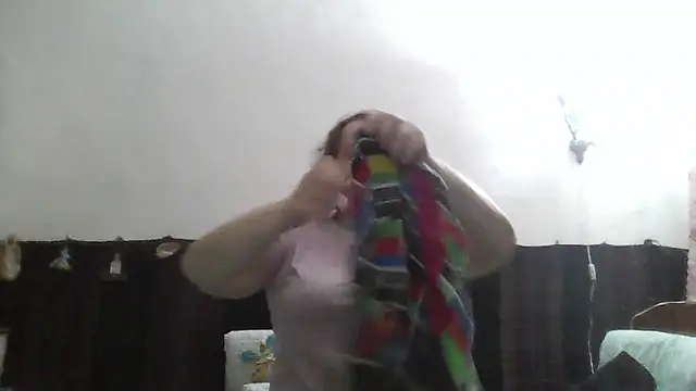 AnnaLive570 online show from March 30, 3:29 am