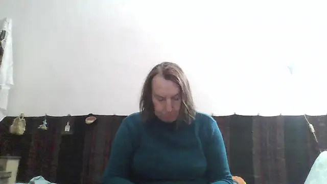 Snapshot of AnnaLive570 chatting on April 18, 3:54 am AnnaLive570 online show from April 18, 3:54 am