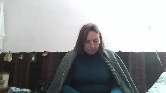 Snapshot of AnnaLive570 chatting on April 18, 4:33 pm AnnaLive570 online show from April 18, 4:33 pm