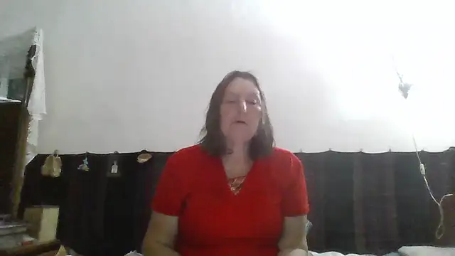 Snapshot of AnnaLive570 chatting on July 1, 3:19 am AnnaLive570 online show from July 1, 3:19 am
