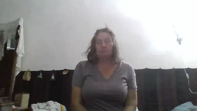 Snapshot of AnnaLive570 chatting on July 10, 3:00 am AnnaLive570 online show from July 10, 3:00 am