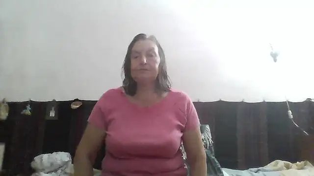 Snapshot of AnnaLive570 chatting on July 13, 3:42 am AnnaLive570 online show from July 13, 3:42 am