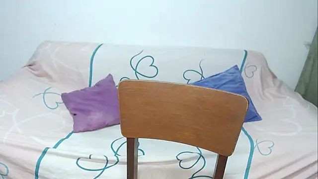 MoonScarlett online show from October 7, 3:47 am