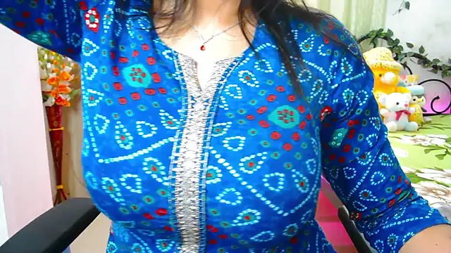 WildDimpi 0 online show from February 10, 7:18 pm