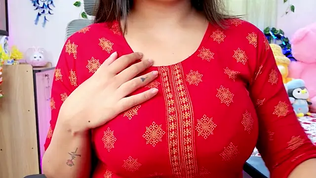 Snapshot of WildDimpi_0 chatting on August 6, 5:48 pm WildDimpi 0 online show from August 6, 5:48 pm