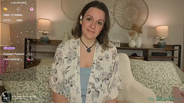 BigBoobsMcGee online show from April 9, 1:49 am