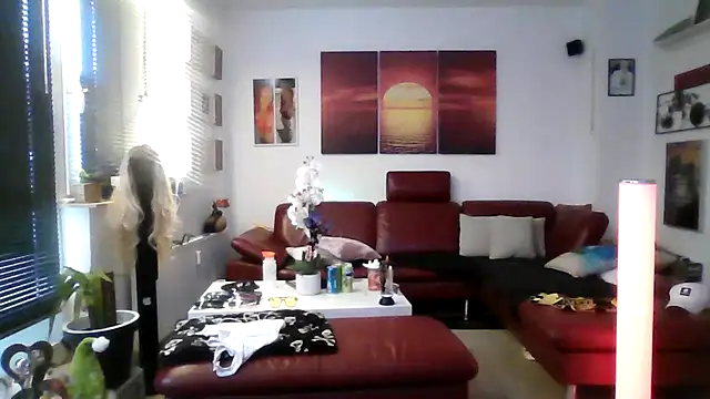 hellgirl1980 online show from October 13, 1:22 pm