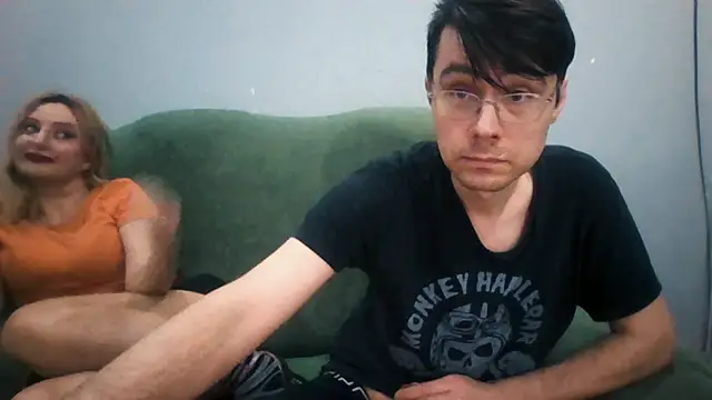 Eric Basilio online show from April 19, 5:12 pm