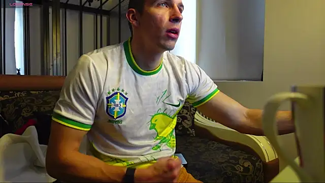 Ryan Dozer online show from November 20, 8:14 am