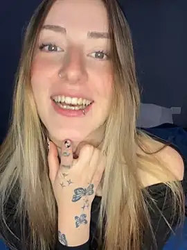 Sashailardi online show from September 12, 6:24 am