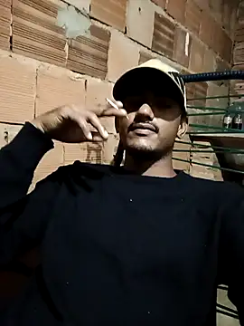 Snapshot of joreldella chatting on October 19, 6:25 am joreldella online show from October 19, 6:25 am