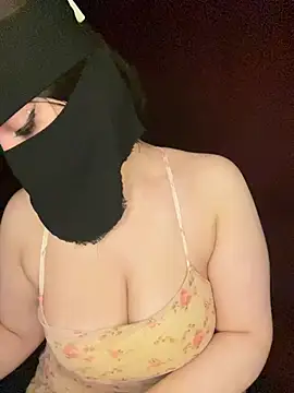 RooVaaN-Xx online show from February 13, 12:39 am