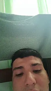 Johan Dangel online show from November 6, 10:10 pm