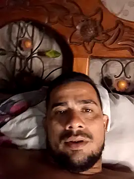 yeffito1 online show from October 16, 3:07 am