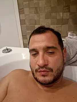 Darkhayrboy online show from November 3, 1:51 am