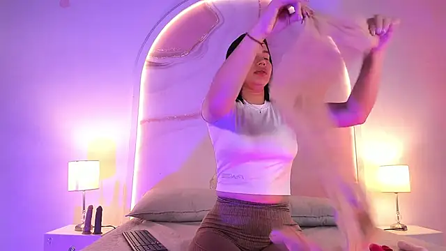 maria gil online show from April 18, 11:36 am