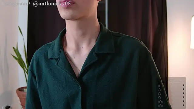 anthonny 05 online show from September 21, 11:50 pm