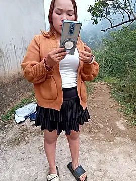 keobong-00 online show from January 14, 1:00 am