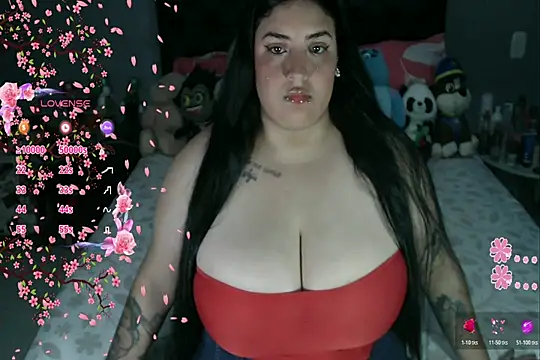 MIIN JII 1 online show from March 7, 5:26 am