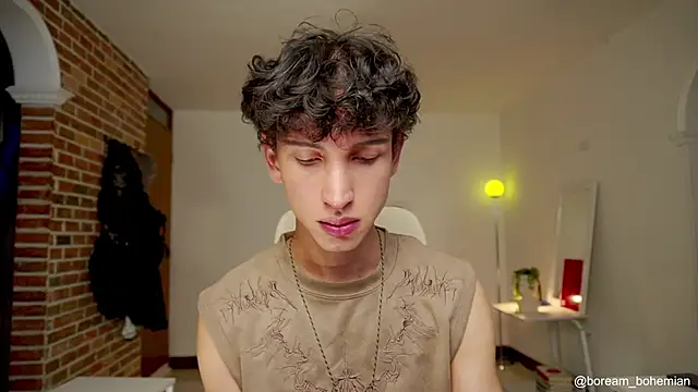 boream online show from January 13, 1:05 pm