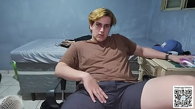 vinialnc online show from October 7, 1:03 am