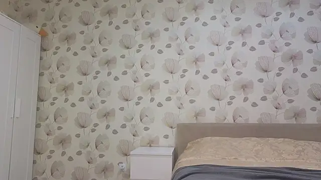 Annabel theMoon online show from November 25, 3:39 am