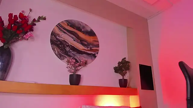 B Wild online show from February 25, 4:22 am