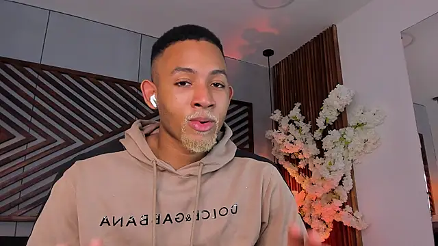 B Wild online show from April 12, 3:33 am